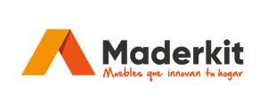 Logo Maderkit con slogan-03