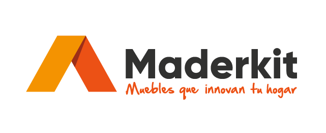 Logo Maderkit con slogan-03